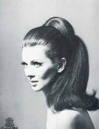 1969 Hair Google Search Sixties Hair Vintage Hairstyles 1950s Fashion Hair