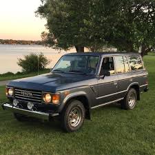 The only update is that the heritage edition can now the land cruiser is incredibly capable, but it's also incredibly expensive, especially when. 1980 1990 Toyota Land Cruiser 60 61 62 Electric Gt