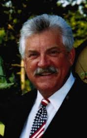 Ronald Douglas 'Ron' Cox