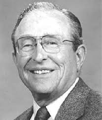 Frank Williams Obituary (1924