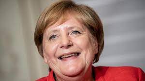 Born 17 july 1954) is a german politician serving as chancellor of germany since 2005. Thema Angela Merkel Nachrichten Und Informationen Im Uberblick
