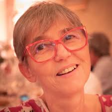 What a thrill to dedicate my painting ETERNAL CONNECTION to Asbury  University, Koby Miller, and the 100th anniversary of Glide Crawford.