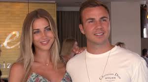 Add a bio, trivia, and more. Mario Ann Kathrin Gotze Mit Manuel Nina Neuer Gemeinsamer Ausflug In Den Flitterwochen Youtube