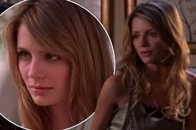 Mischa barton is finally ready to tell the real story behind her exit from the o.c. Mischa Barton Claims On Set Bullying Contributed To Her Dramatic The Oc Exit Mirror Online