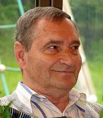 Luis Kaufmann aus Meran