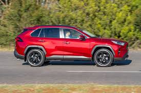 When it comes to tyres, these range from 225x65 r17 for suv in 2021 with a. 2020 Toyota Rav4 Cruiser Hybrid Review Carexpert