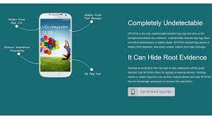 A simple scan of search engine queries reveals the sheer volume of people looking out for a free spy app for android undetectable. 11 Best Spy Apps For Android