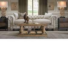The Iconic Chesterfield Sofa Lambrisering