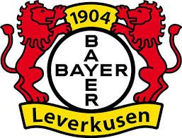 Bayer 04 leverkusen fußball gmbh ceo: Bayer 04 Leverkusen Bayer 04 Leverkusen Football Team Logos Uefa Champions League