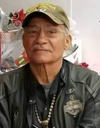 James Emanuel Jr. Obituary