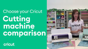 Download Which Cricut Smart Cutting Machines Are Right For You Cricut SVG, PNG, EPS, DXF File