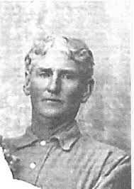 Sam Houston Hinton (1865-1937)