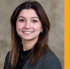 Meet our Director of Communications, Haley Nitz, who brings a wealth of  experience in organization correspondence! Whether it be upcoming  networking opportunities, meeting updates, or local engagement, rest  assured her emails are