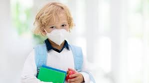 Respirátor ffp2 s filtračním efektem min. Grts8zzp574psm