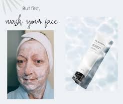 Let's talk about 🍍Bromelain!🍍 Bromelain is an enzyme found in pineapples.  This enzyme can be used in skincare products with many benefits. You can  find Bromelain in both our Foaming Facial Cleanser