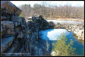 Regulations differ somewhat depending on the. March Hike Cranberry Lake Preserve Happy Day Westchester