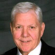 Bernard Joseph “Bud” Bergman (1936-2013)