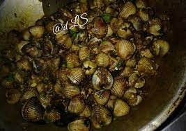 Kerang hijau yang nikmat dari jaman dulu sudah terkenal memiliki kandungan protein dan asam folat yang sangat tinggi. Tutorial Buat Rica Kerang Dara 6 Langkah Yang Lezat