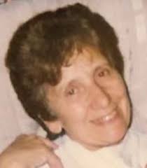 Obituary for Marie Conti