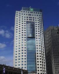 In 2019, td registered $41.1 billion in revenue and $11.7. Toronto Dominion Bank