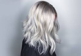 To achieve this, be sure to condition your hair regularly, and use products that add extra moisture. The Best Hairstyles For Mid Length Hair Blog Cloud Nine