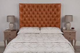 Shop for brown leather headboard king online at target. Custom Deep Button Leather Headboard Love Leather
