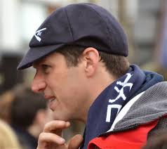 Hear The Boat Sing': Images of the 160th Boat Race Part 1: The Prelude