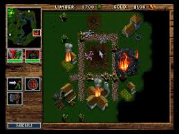 Tides of darkness (usually simply called warcraft ii; Warcraft And Warcraft Ii Launch On Gog Com Extremetech