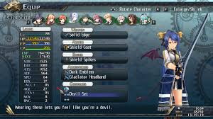 The Legend Of Heroes Trails Of Cold Steel Ii All Accessories On Steam Download and install the program wallpaper engine to computer.