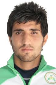Hadadifar Alireza career stats, height and weight, age