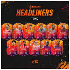 The seagull internet drop back 1 depth sweat himself is about to lose his haaland!!! Headliners Team 2 Prediction Fifa