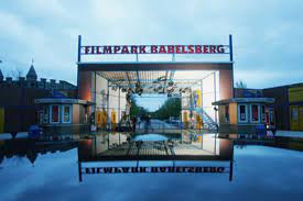 Alles, was zum film gehört, ist hier für besucher. Potsdam Abc De Filmpark Babelsberg