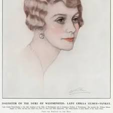 Lady Mercy Greville as a Young Girl circa 1910. Art Prints, Posters &  Puzzles from Mary Evans