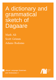 A penguin is a bird. Https Refubium Fu Berlin De Bitstream Fub188 30413 1 A Dictionary And Grammatical Sketch Of Dagaare Pdf
