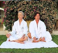 She has made such an amount of wealth from her. Glamorous Billionaire Dubbed A Hypocrite Daily Mail Online