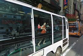 Google's api allows us to access a wealth of information such as getting street view images. 80 Funny Creepy Strange Disturbing Google Street View Images