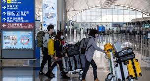 The long delayed travel bubble was first slated to begin in november, but was suspended after. Singapore And Hong Kong Call Off Travel Bubble Arrangement The Edge Singapore