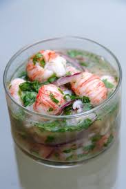 Ceviche De Lagostim Receitas Da Laylita Langoustine Recette Recette Ceviche Recettes De Cuisine