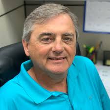 Jody Sherrill's Instagram, Twitter & Facebook