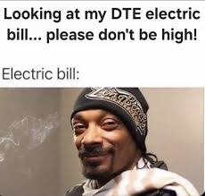 Damt it, DTE : r/Detroit