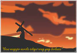 Pada akhir bab 31, dia berhasil berdamai dengan laban. Renungan Harian Katolik Minggu 31 Januari 2021 I H S