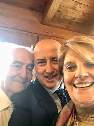 Qualche giorno fa, ci ha lasciato, dopo una vita spesa bene, l'Ing. Giovanni  Corsi. È auspicabile che il Comune di Campobasso, quando il tempo e la  burocrazia lo consentiranno, gli dedichi una