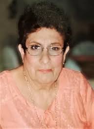 Dora Dominguez Obituary (2021)