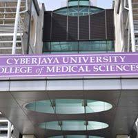 Asian institute of medicine, science and technology (aimst). Cyberjaya University College Of Medical Sciences Malaysia Mbbs Admission Process 2021