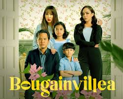 Maybe you would like to learn more about one of these? Saksikan Drama Bougainvillea Slot Samarinda Di Tv3 Dan Aplikasi Iqiyi
