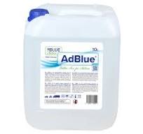 AdBlue Jerrycan 10 liter Uitstootvermindering Yara Air1 Kwaliteit