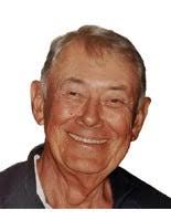 Hobart Robinson Obituary