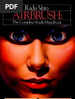 Airbrush Step by Step JulyAugustSeptember 2017 English Edition PDF