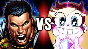 Explore the Best Star_vs_the_forces_of_evil Art