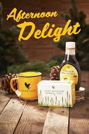 New Aloe Blossom Herbal Tea Aloe Blossom Herbal Tea Herbalism Natural Caffeine